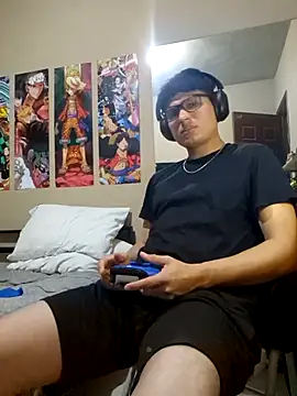 Ais B10 online show from 10-28-25, 03:51