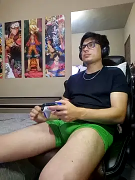 Ais B10 online show from 12-04-25, 04:33