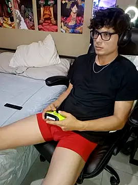 Ais B10 online show from 04-18-26, 07:07