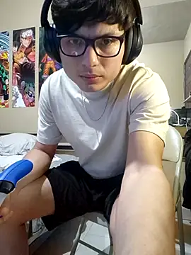 Ais B10 online show from 11-12-25, 03:32