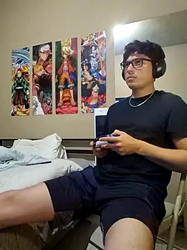 Ais B10 online show from 11-04-25, 04:16