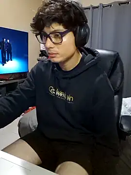 Ais B10 online show from 02-24-26, 02:56