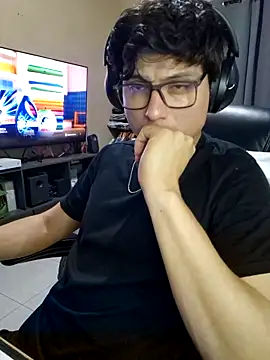 Ais B10 online show from 03-18-26, 04:15