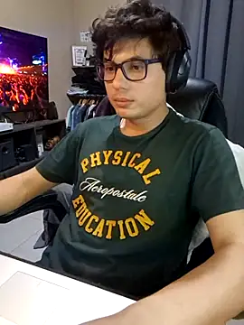 Ais B10 online show from 03-26-26, 03:05