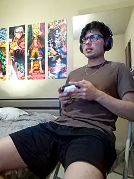 Ais B10 online show from 11-02-25, 02:49