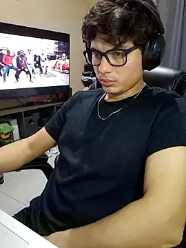 Ais B10 online show from 02-16-26, 03:27