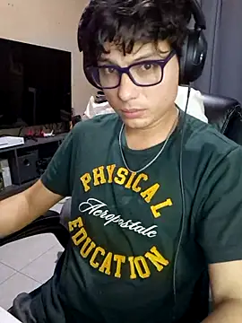 Ais B10 online show from 03-06-26, 01:44