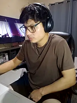 Ais B10 online show from 12-02-25, 02:34