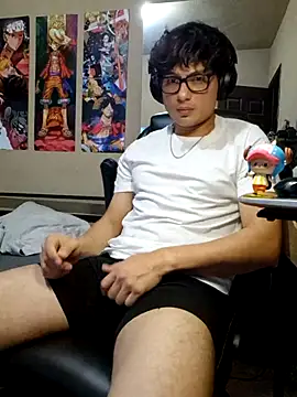 Ais B10 online show from 02-22-26, 03:42