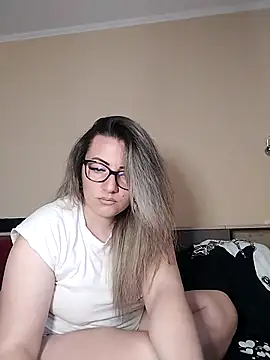 Gabrielaalialiali online show from 03-14-26, 07:58