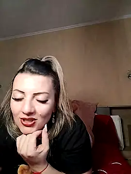 Gabrielaalialiali online show from 03-10-26, 08:29