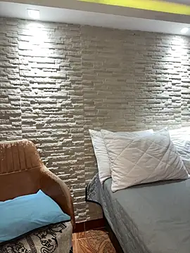 amellita-33 online show from 01-19-26, 05:00