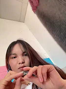 Tina x online show from 02-21-26, 07:10