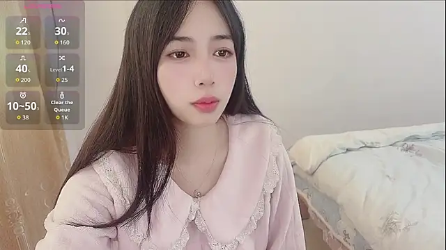 by-Hannah online show from 11-05-25, 02:03