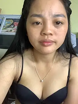 Snapshot of gau-misa chatting on 10-29-25, 07:24 gau-misa online show from 10-29-25, 07:24