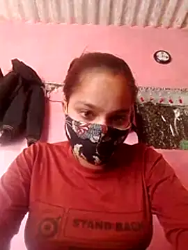 Poonam12A online show from 11-20-25, 08:48