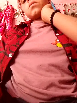 Poonam12A online show from 11-14-25, 07:56