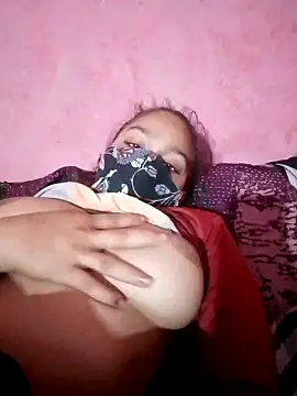 Poonam12A online show from 02-11-26, 08:52