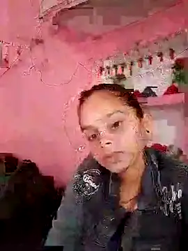 Snapshot of Poonam12A chatting on 11-09-25, 03:21 Poonam12A online show from 11-09-25, 03:21