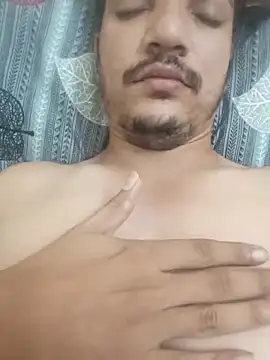 indoregigolo online show from 06-20-26, 05:34