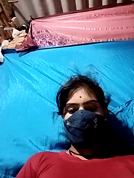 Janvi babby online show from 10-25-25, 03:23