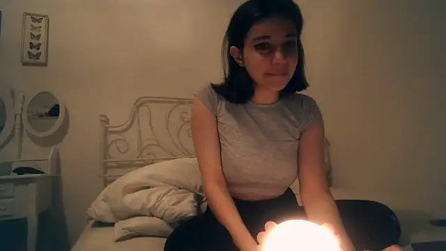 bellefleurrr online show from 02-10-26, 08:30