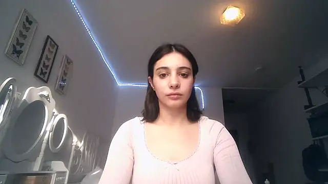 bellefleurrr online show from 03-06-26, 03:07