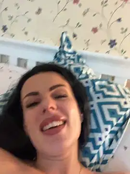 EmmaVayne online show from 03-01-26, 08:09