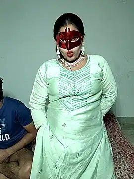 Heena-143 online show from 02-06-26, 04:14