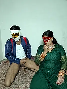 Heena-143 online show from 02-14-26, 02:50