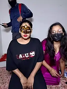 Heena-143 online show from 01-14-26, 04:10