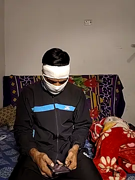 Heena-143 online show from 11-17-25, 05:28