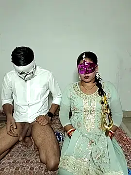 Heena-143 online show from 02-11-26, 02:17