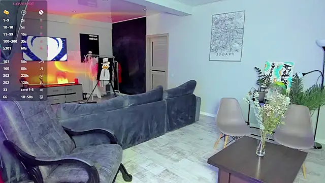 Snapshot of Cleojuice chatting on 11-05-25, 02:09 Cleojuice online show from 11-05-25, 02:09