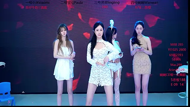 DJ-babala online show from 11-28-25, 01:28