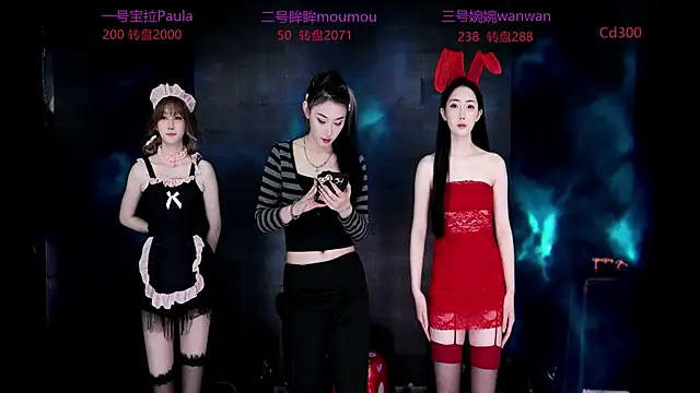 DJ-babala online show from 10-31-25, 01:02