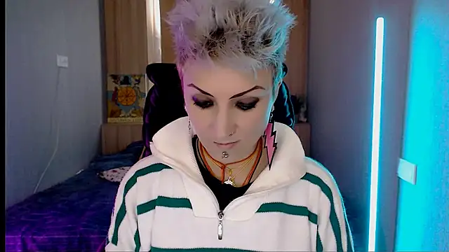 Sweet-n-Strong online show from 02-06-26, 11:50