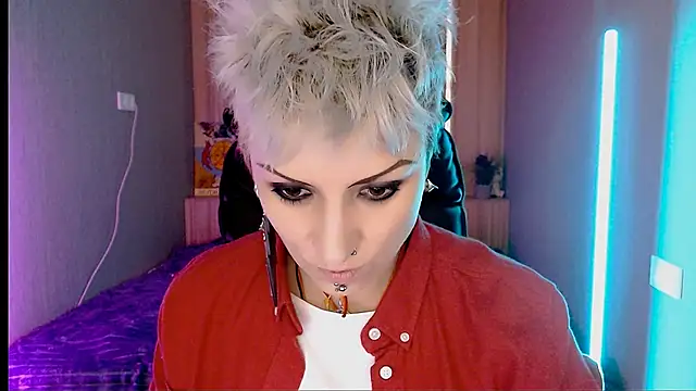 Sweet-n-Strong online show from 02-19-26, 06:32