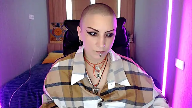 Sweet-n-Strong online show from 04-11-26, 07:45