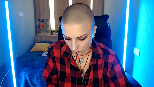 Sweet-n-Strong online show from 03-29-26, 05:42