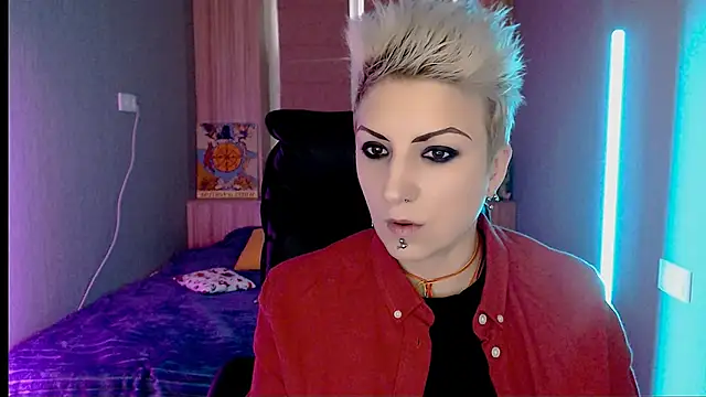 Sweet-n-Strong online show from 02-15-26, 06:03