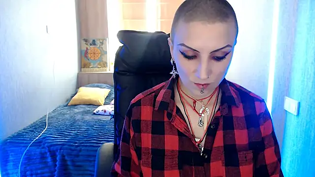 Sweet-n-Strong online show from 04-03-26, 10:43