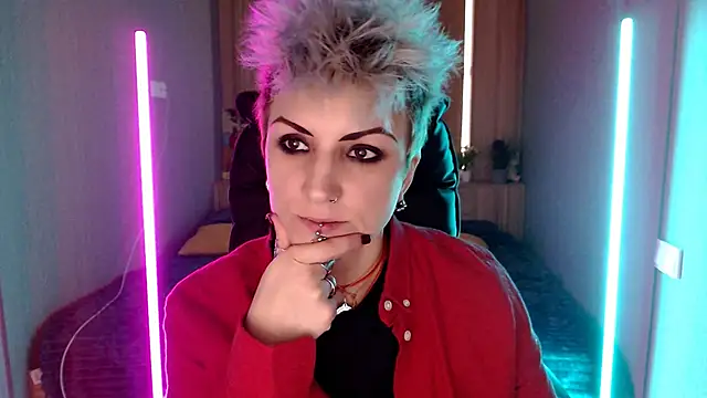 Sweet-n-Strong online show from 03-07-26, 06:20