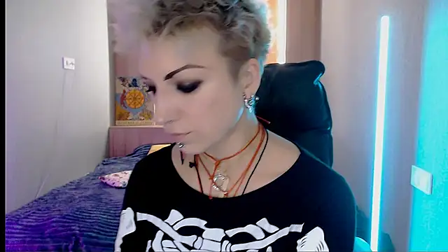 Sweet-n-Strong online show from 02-22-26, 12:18