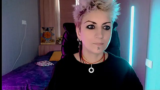 Sweet-n-Strong online show from 02-24-26, 12:17