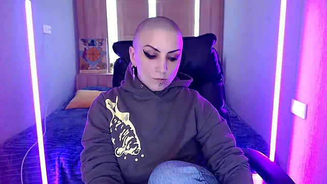 Sweet-n-Strong online show from 04-09-26, 06:19