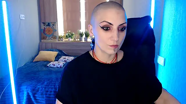 Sweet-n-Strong online show from 03-26-26, 12:03