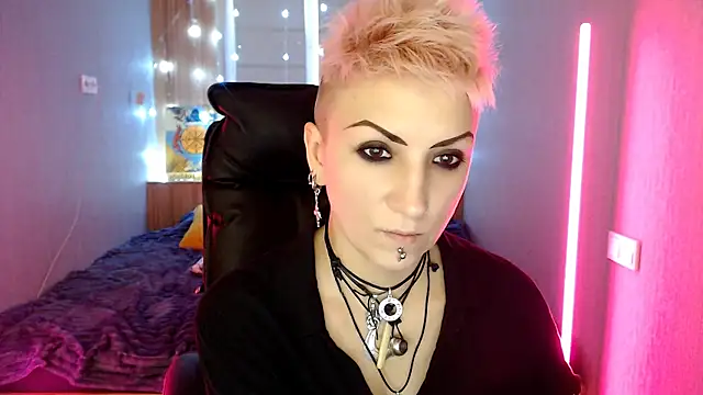 Sweet-n-Strong online show from 12-20-25, 07:44