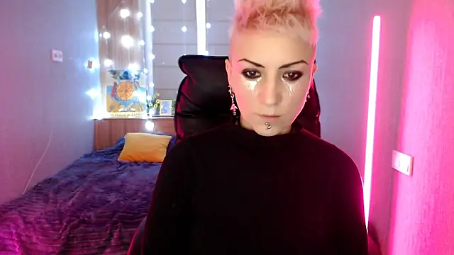 Sweet-n-Strong online show from 12-16-25, 07:23