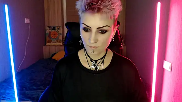 Sweet-n-Strong online show from 01-07-26, 12:21